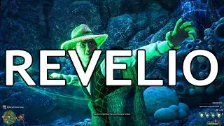 Hogwarts Legacy - MODS to Install First! Mod Collection | PC RTX 4090