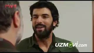 Pul va Gul ishqi 52-qism (Uzbek O'zbek tilida Turk serial HD) 2019