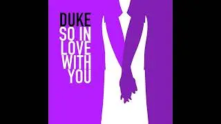 Duke - So In Love With You Acapella