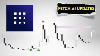 FET Price Prediction. Fetch Ai will be in top 10?