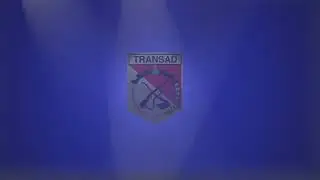 Simple Logo 3D Spin  - Create with Blender