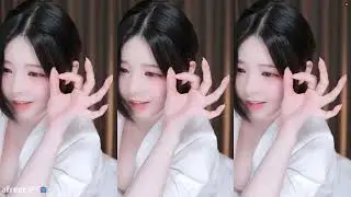 BJ Ham JJing BJ햄찡   Jay Park 몸매 sexy dance