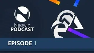 Neowin Podcast - Episode 1