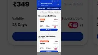 How to check ✅ jio best recharge plan 2024 