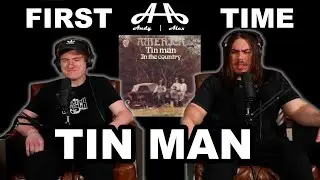 Tin Man - America | College Students' FIRST TIME REACTION!
