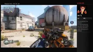 HHTri's Live PS4 Broadcast