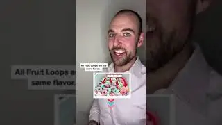 Food facts that you probably didn't know 🤯 