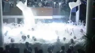 TOLGA TABU - Sabahlara kadar...