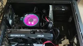 How to Remove Thermal Paste from CPU & How to Apply New Thermal Paste
