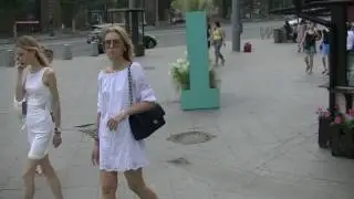 Камергерский переулок...