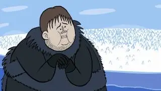 Game of Bones