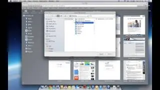 OSX Transfer Bookmarks from Chrome to Safari