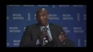 Kobe Bryant – Why it is pointless to wonder whether you’re going to be successful or not?