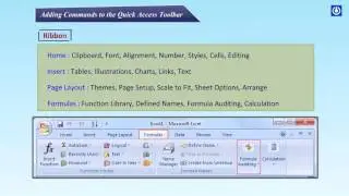 Introduction to MS-Excel