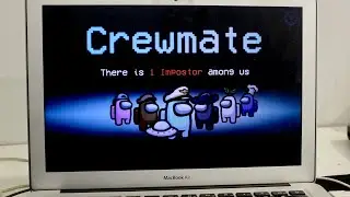 Install Among Us PC for Free on Mac & Windows *Direct Link*