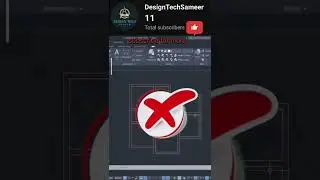 AutoCAD || column|| autocad tutorial || #autocad