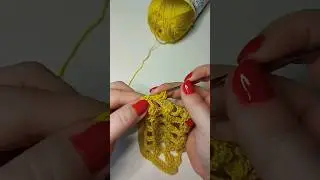 Cute crochet pattern for beginners/Full video in the comment below 