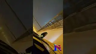 Снег в Москве и Подмосковье: Местные жители делятся кадрами, ожидается до 15 см