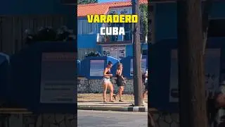 Lo que impacta de la ciudad más turística de Cuba.  Varadero