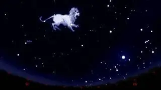 СОЗВЕЗДИЕ ЛЬВА И ЕГО ТАЙНЫ !