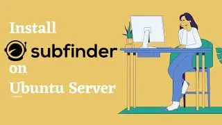 Install Subfinder on Ubuntu