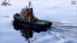Hobby Engine 