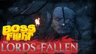 Lords of the Fallen Mendacious Visage
