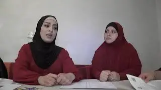 Zabratda 4 ailəyə qənim kəsilən Orucov Natiq