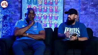 AFTV discuss Leny Yoro signing for Man United