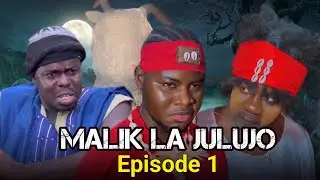 MALIK LA JULUJO || Episode 1 || Gambia Mandinka Movie