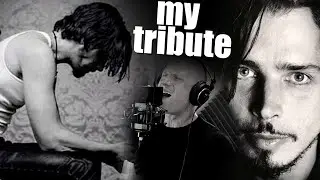 When I'm down - Remembering Chris Cornell, one-take cover