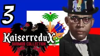 HOI4 Kaiserredux: What if Haiti became a superpower? 3