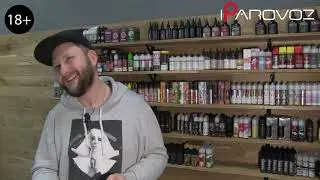 Обзор  Aegis Boost Kit от Geekvape. Еще один резиновый