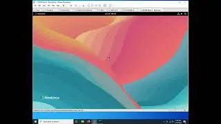 CNT 220 Linux VM overview