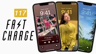 iOS 16, Realme GT Neo 3 & Black Shark 5 Pro reviews | Fast Charge 117