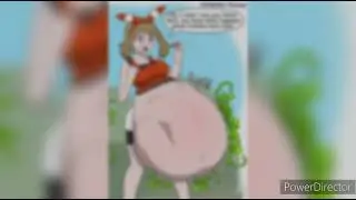 May vore comic