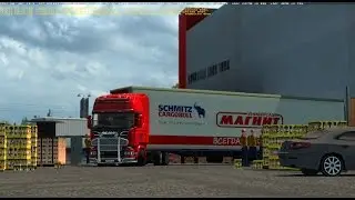 Суровая Россия r14 строительство 27