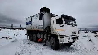 Расклинивающий дилатометр РД-100