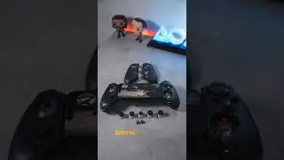 Mobile Controllers Are Now Going PRO! GameSir G8+