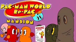 Revisiting Pac-Man World: Re-Pac Finale