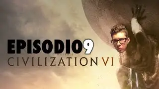 CIVILIZATION VI ITA #9 - Siete dei VICHINGHI! [Campagna]