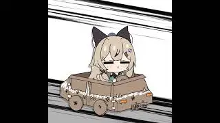 Kirara Drifto! 