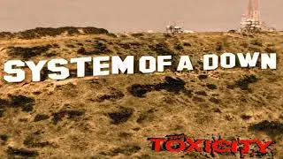 System of a Down - Aerials (Guitar Backing Track w/original vocals) 