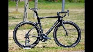 Pinarello Prince FX: бюджетный вариант Pinarello Dogma F12