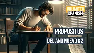 351 Propósitos de año nuevo 2