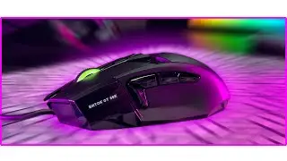 🖱️ ПРОВОДНАЯ ИГРОВАЯ МЫШЬ в 2024 ГОДУ?! А ЧТО ВНУТРИ?
