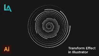 Transform effect in Illustrator | Adobe Illustrator CC tutorial