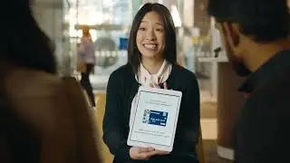 tricia styled this: RBC Newcomer Advantage