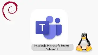 Microsoft Teams Debian 11
