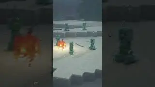 ГЛАВНЫЙ факт о КРИПЕРЕ майнкрафт